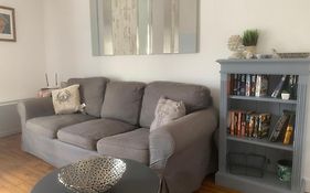 Apartment 15B